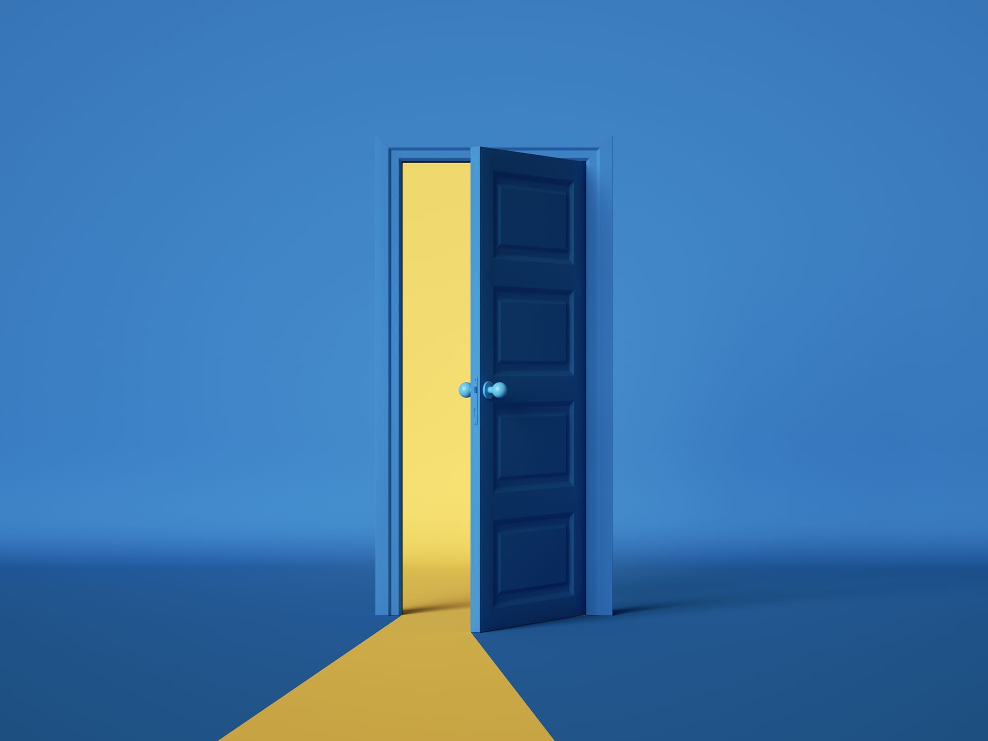 The Front Door Has Moved — Are You Still Knocking on the Side?