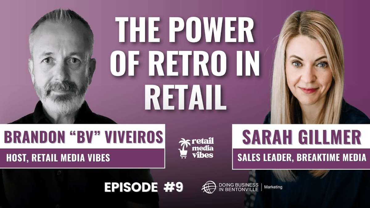 Ep. 9 - When Ads Tap the Heartstrings