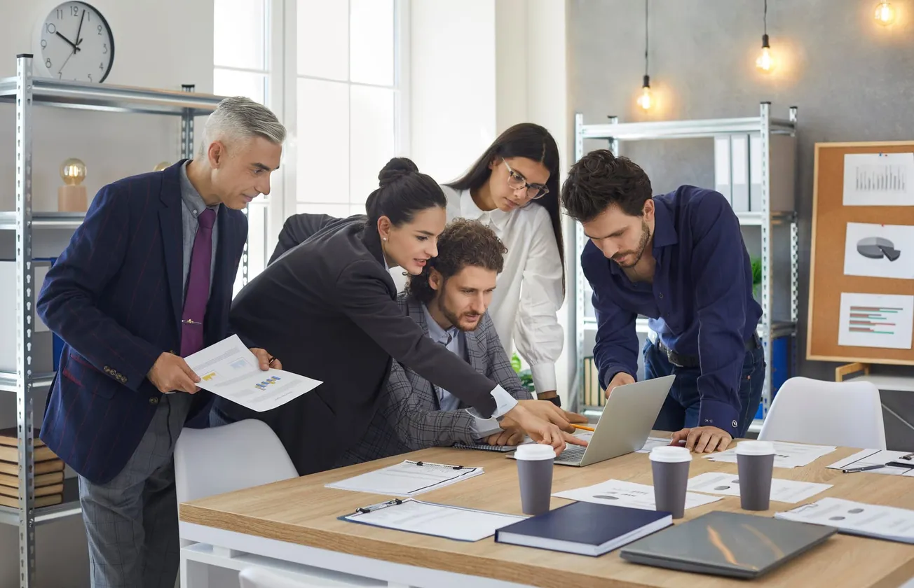 Read 'Delivering Promises and How Startups Can Ace Fulfillment'
