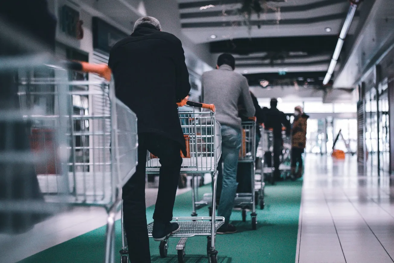 Read 'Start up Aisle Launches Tech Wheels'