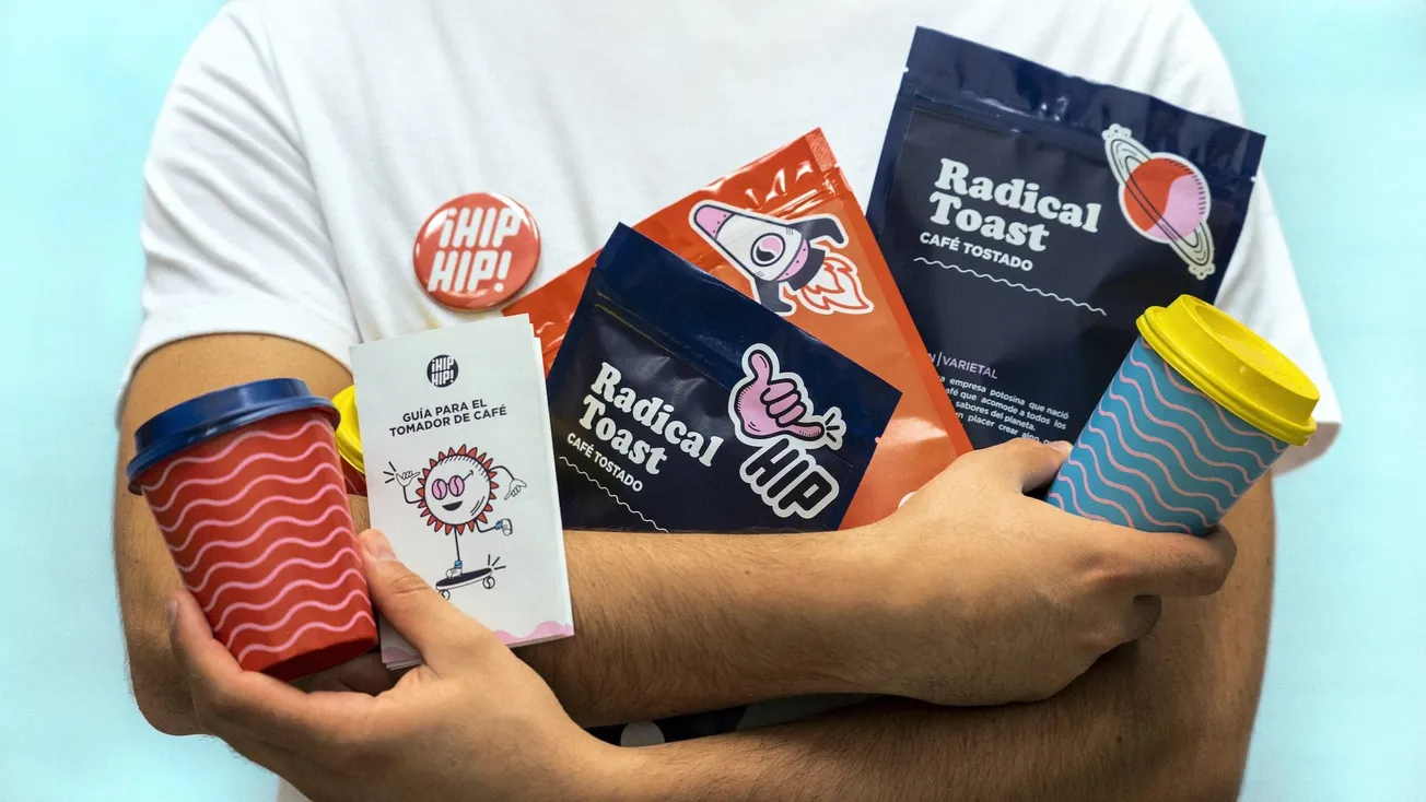 Read 'Startups Revamp Packaging Strategies to Stand Out in Competitive Grocery Aisles'