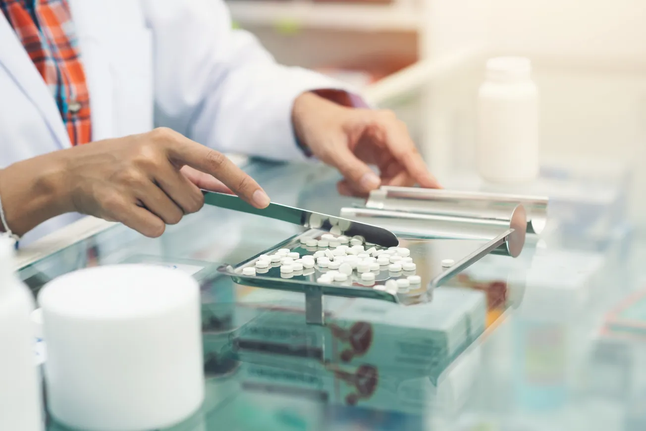 Read 'States Crack Down on Pharmacy Benefit Managers'