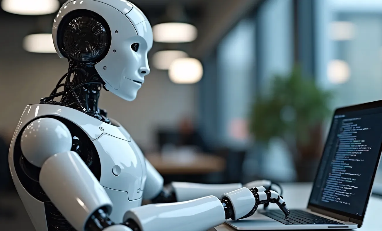 Read 'Opinion: AI Agents Are Reshaping the Funnel'