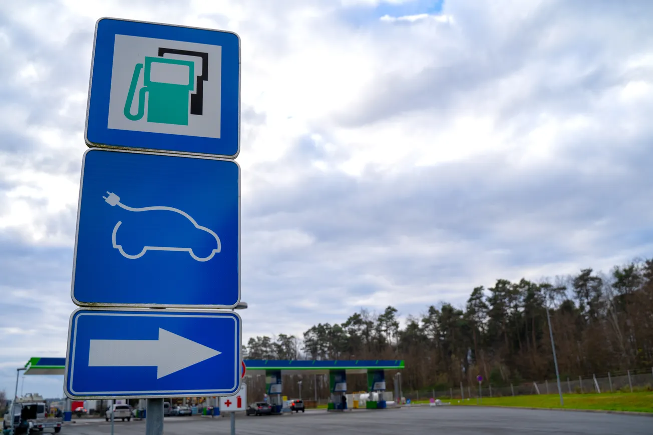 Power Surge: Convenience Stores Embrace EV Infrastructure