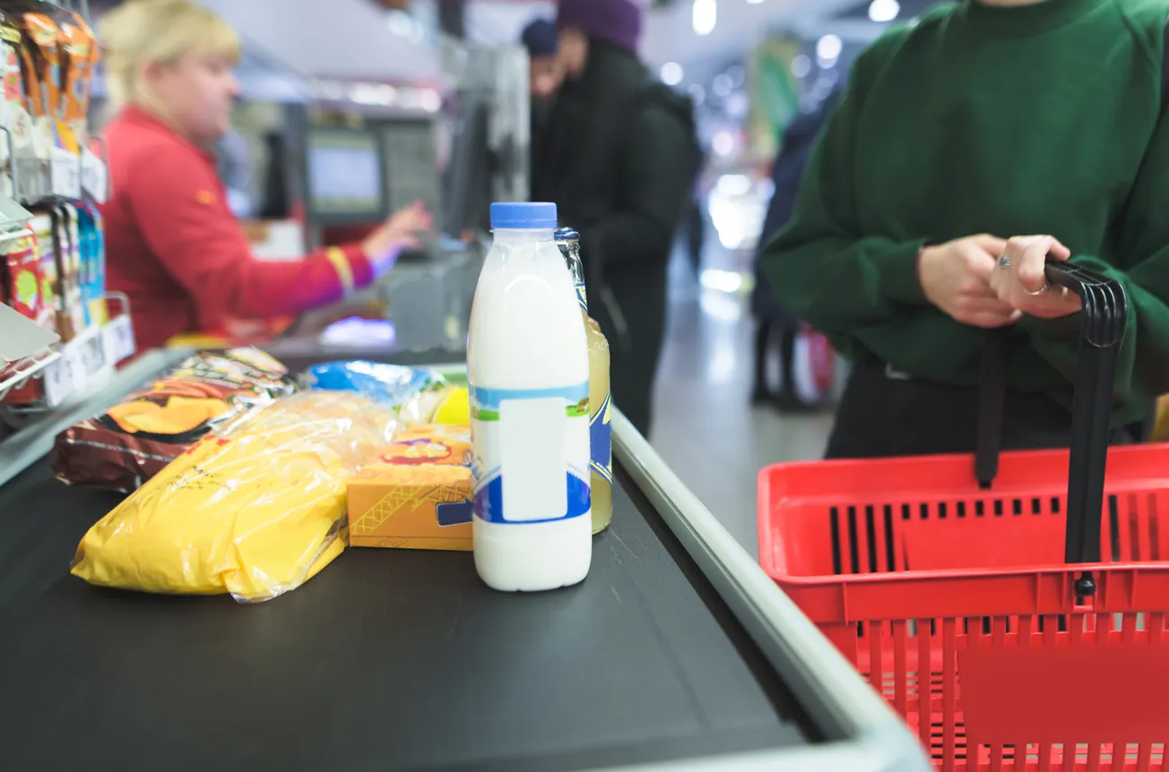 Sam’s Club Eliminates Traditional Checkouts