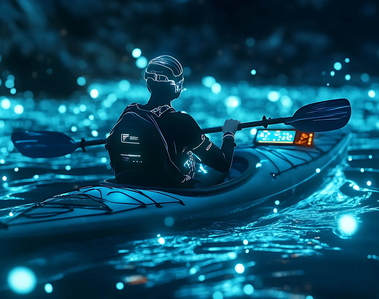 Read 'KAYAK Ditches Search Bars for Conversational AI'