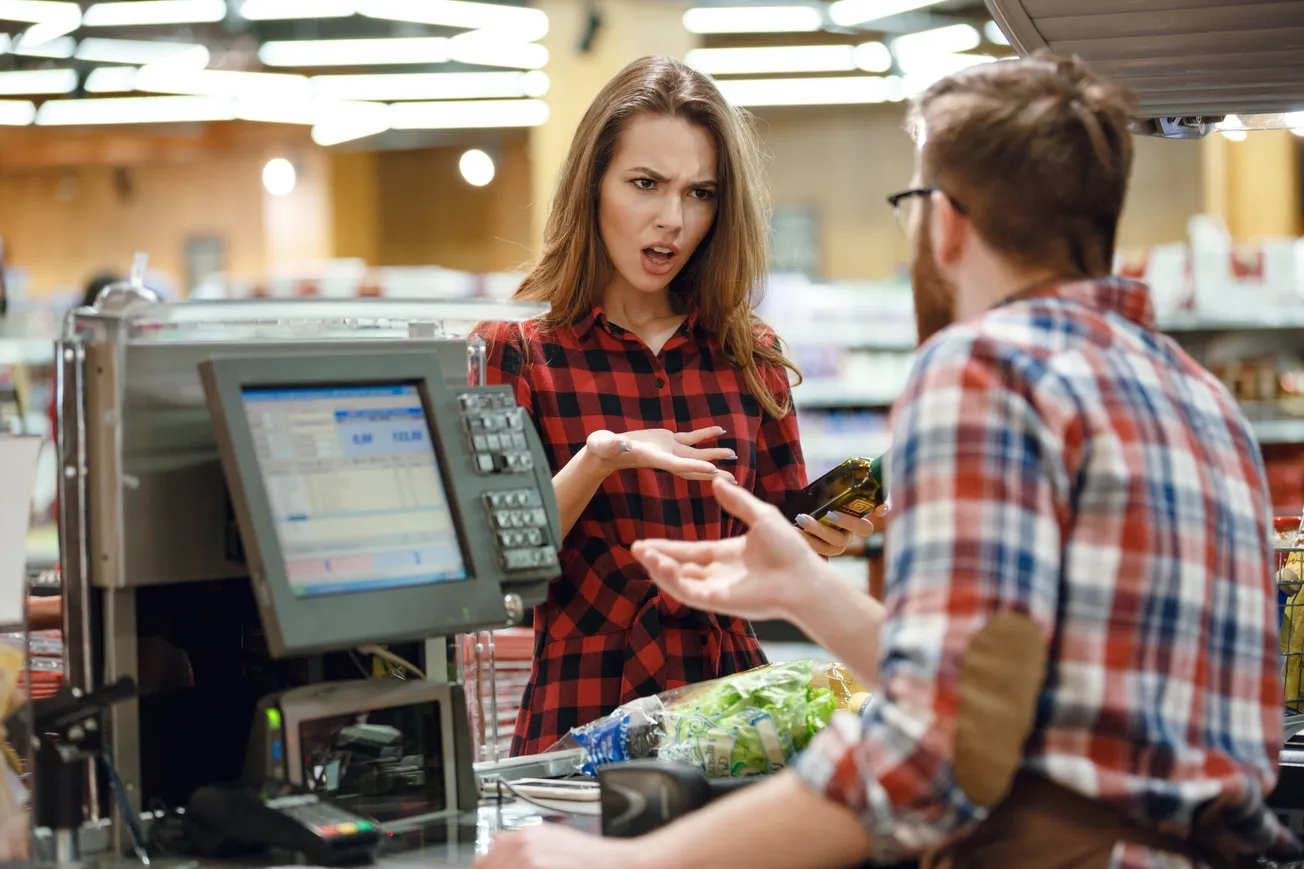 Read 'Younger Consumers Shift Toward Automated Shopping to Avoid People'