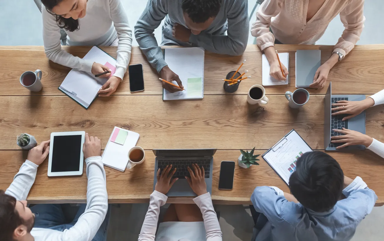 Read 'Sam Walton’s Saturday Morning Meetings: Lessons for Today'