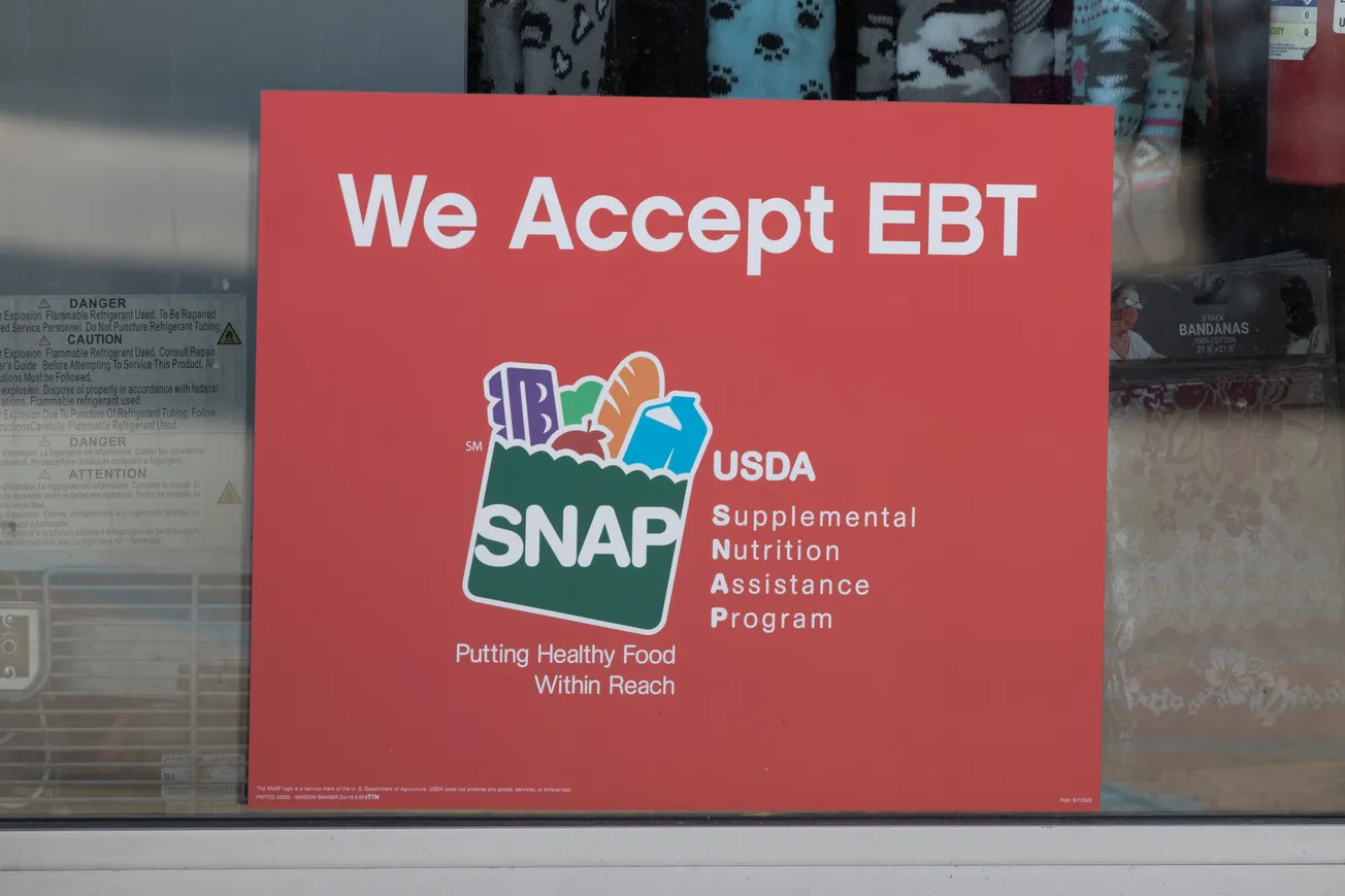 Read 'SNAP, WIC Changes Could Reshape Grocery Ecosystem'
