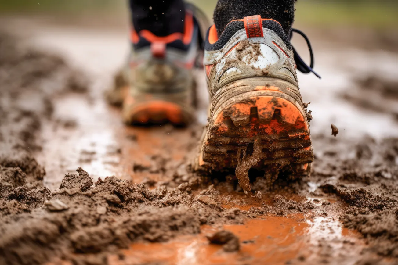Read 'Footwear Industry Faces a Converging Storm'