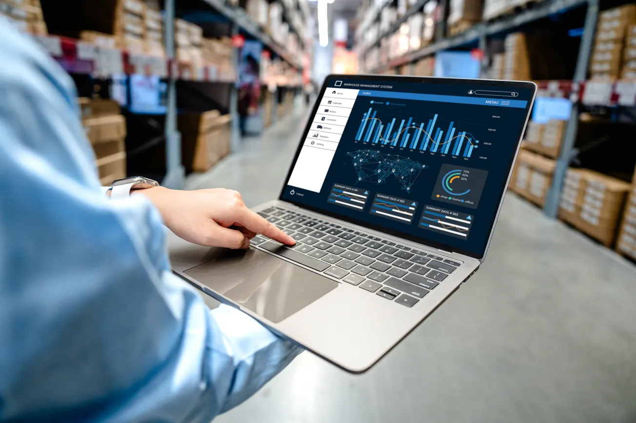 How Major Retailers Are Harnessing AI to Drive Growth