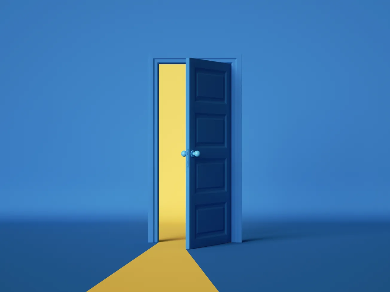 The Front Door Has Moved — Are You Still Knocking on the Side?