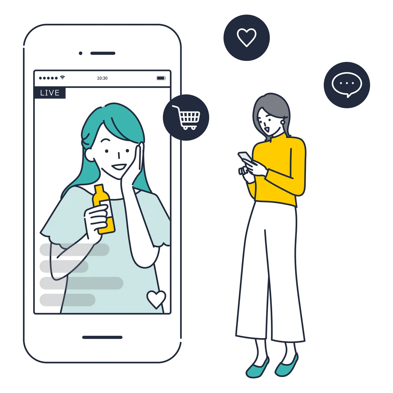 The TikTok Effect: Short-Form Video’s Disruptive Impact on Retail Strategy