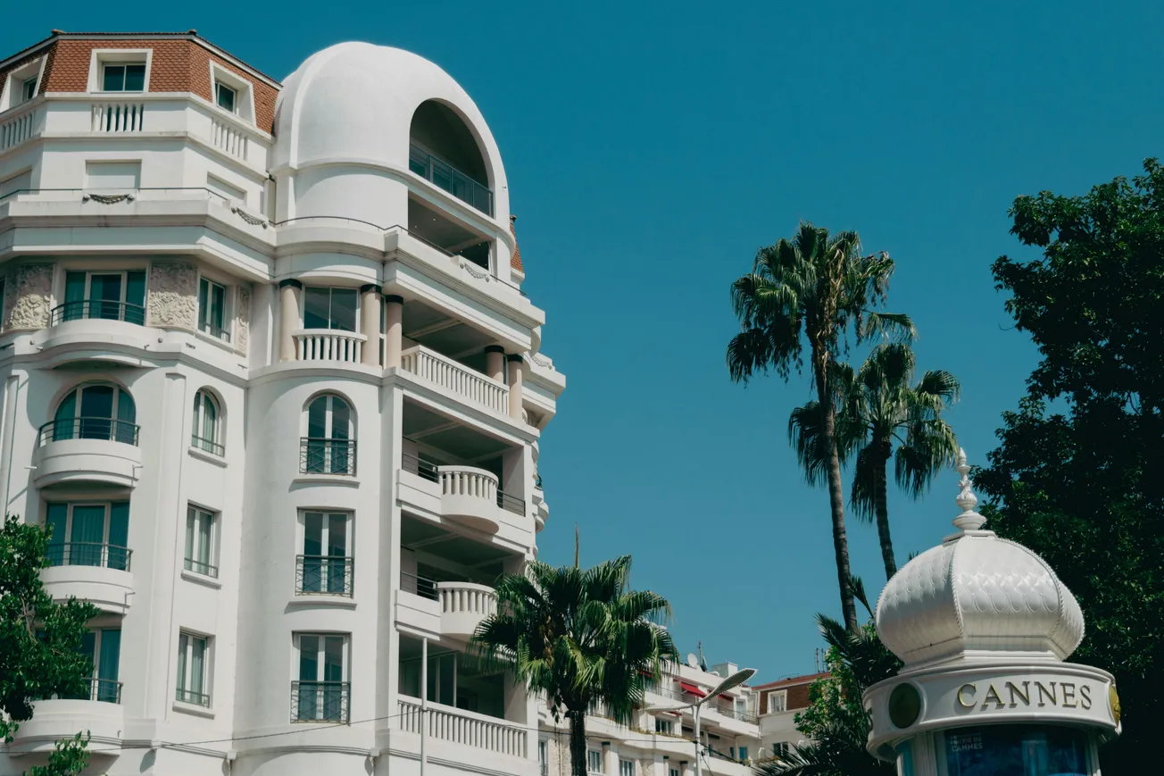 Read 'Retail Media Takes Center Stage at Cannes Lions'