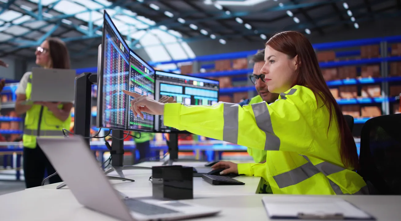 Why Supply Chain Diversification Is Now Essential