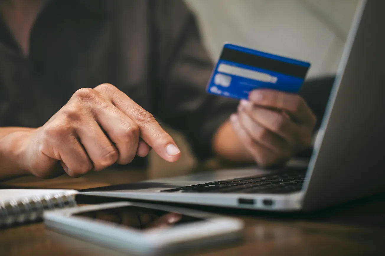 Online Grocery Platforms Redefine Consumer Shopping Habits
