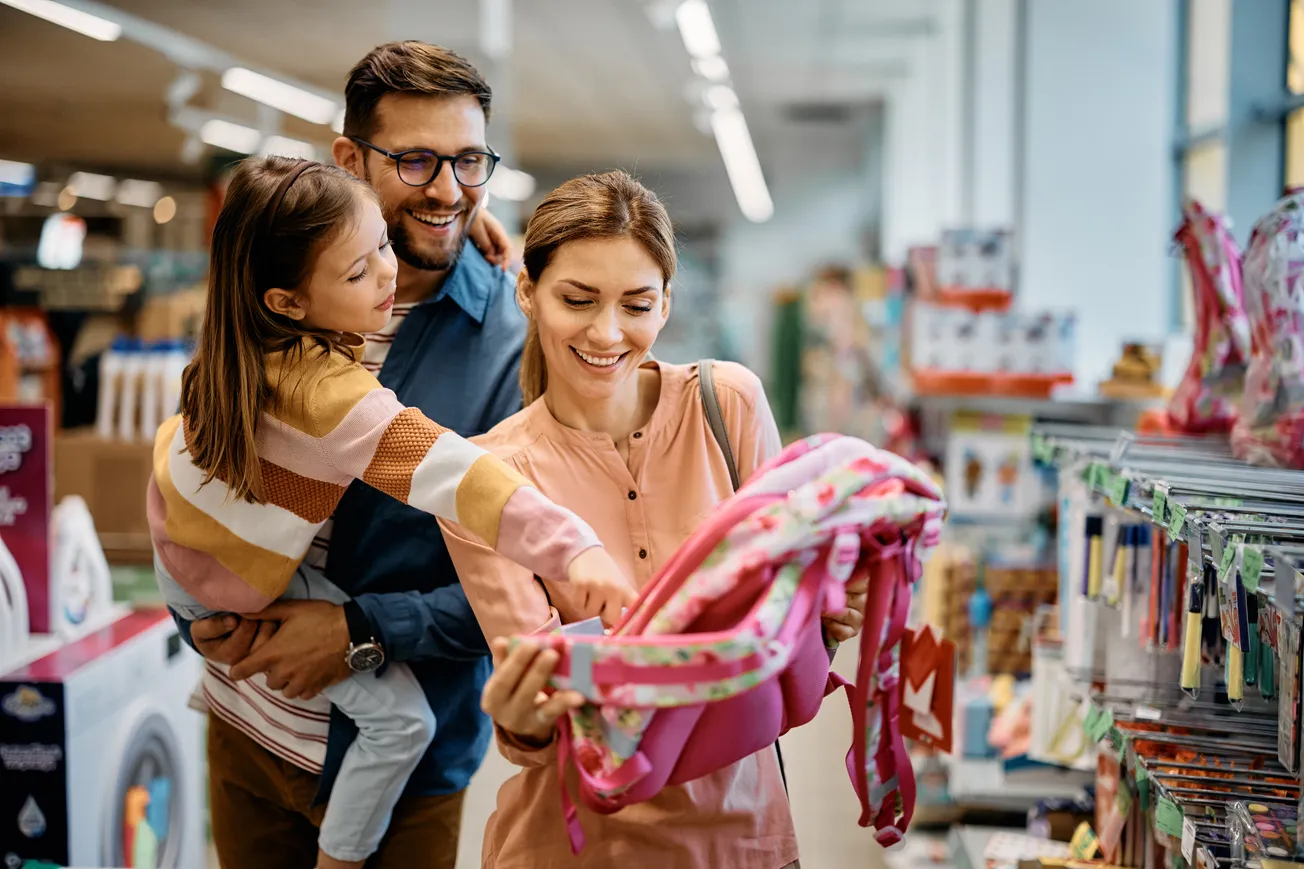 Walmart Starts Early to Win Back‑to‑School and Holiday Shoppers