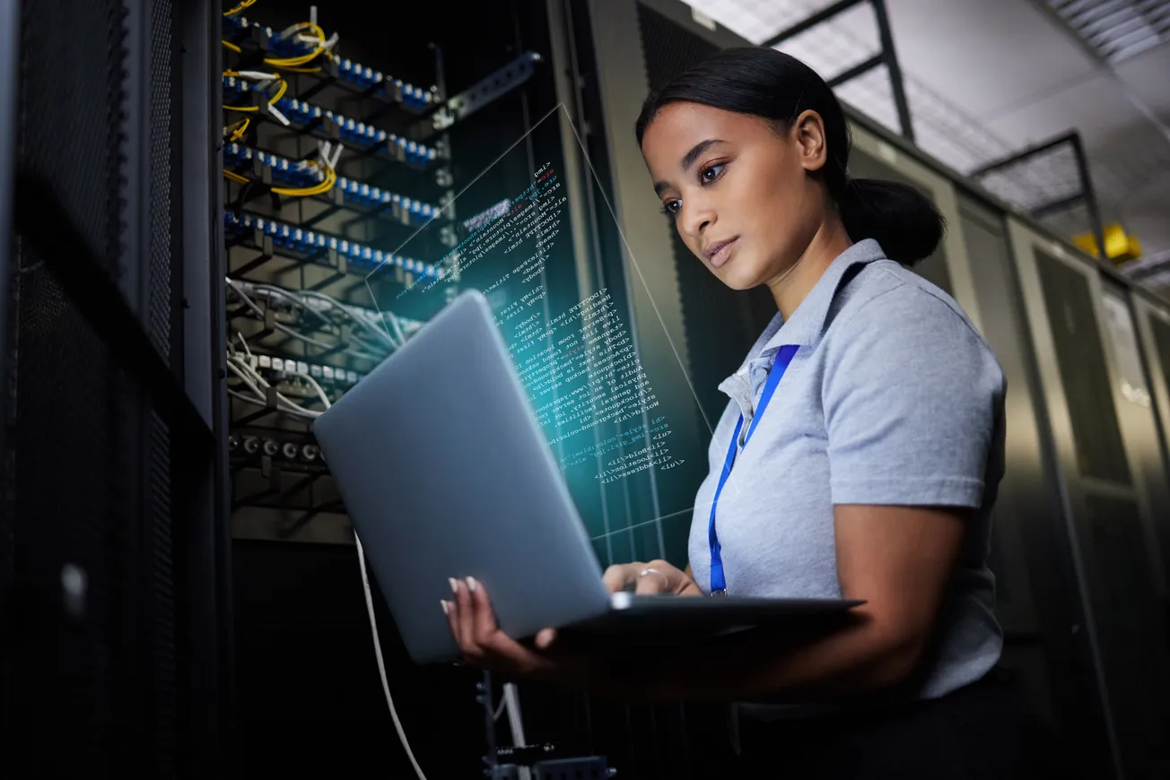 Retail IT Investments Surge Toward Cloud & Analytics
