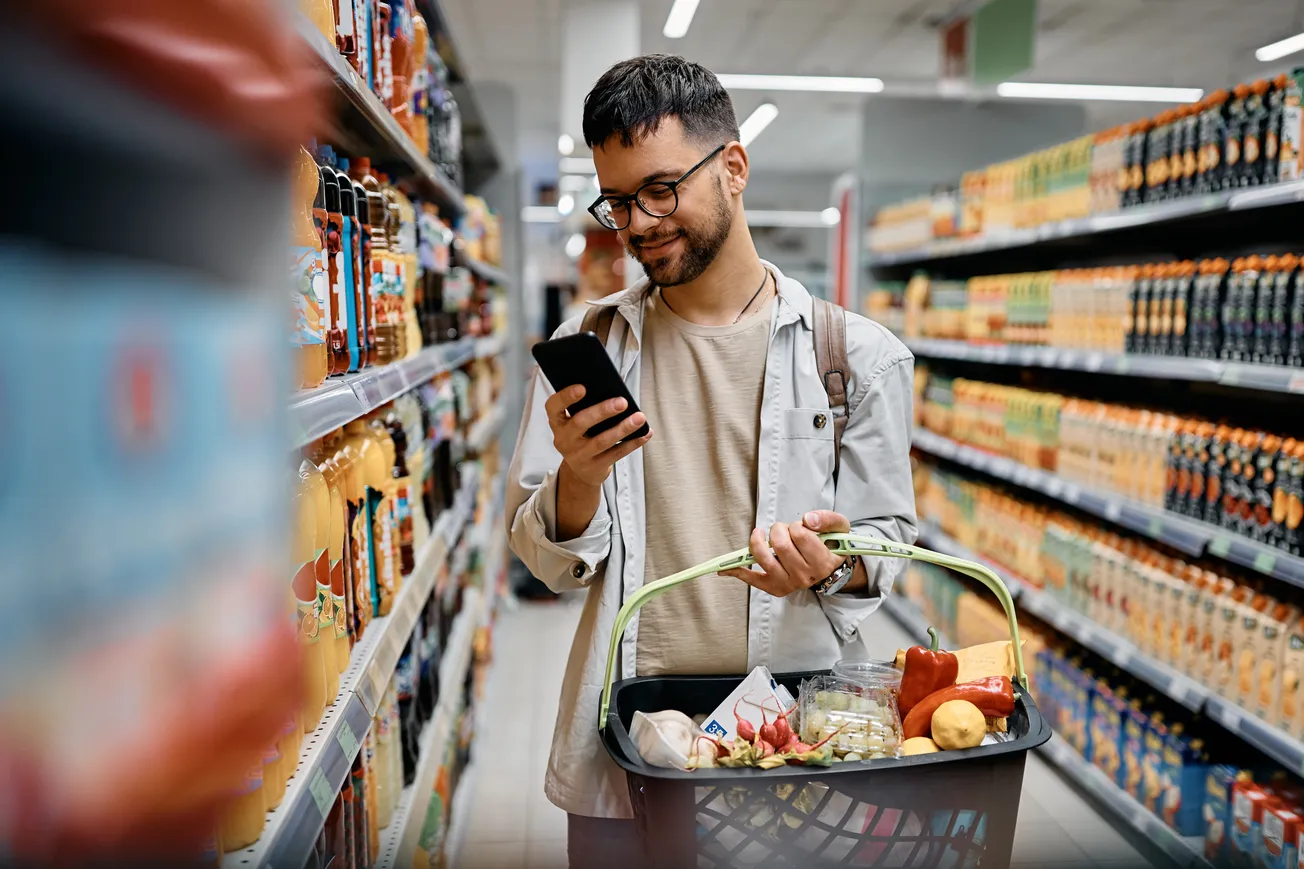 Flexible Retail Spaces Keep Physical Stores Relevant in a Digital Age