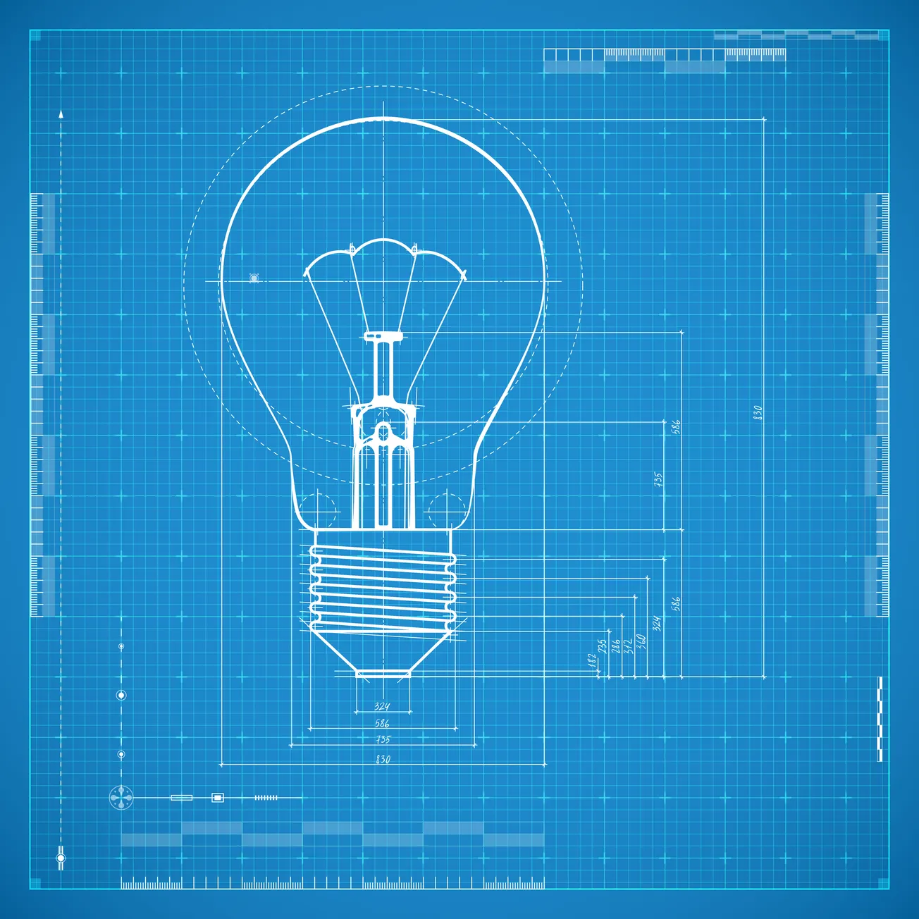 Collaborative Disruption: The Walmart–P&G Blueprint for Strategic Retail Innovation