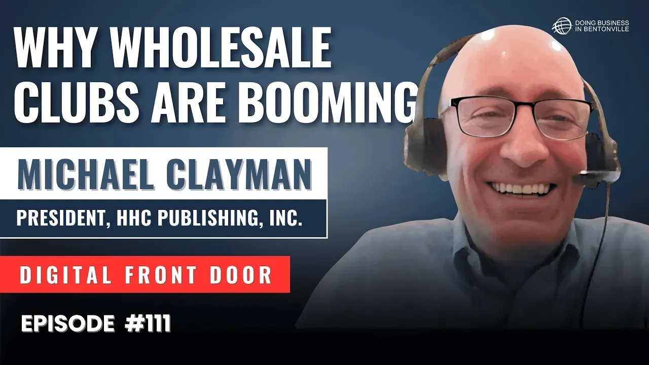 Ep. 111 - Inside Wholesale Clubs: The Costco, Sam’s, and BJ’s Playbook