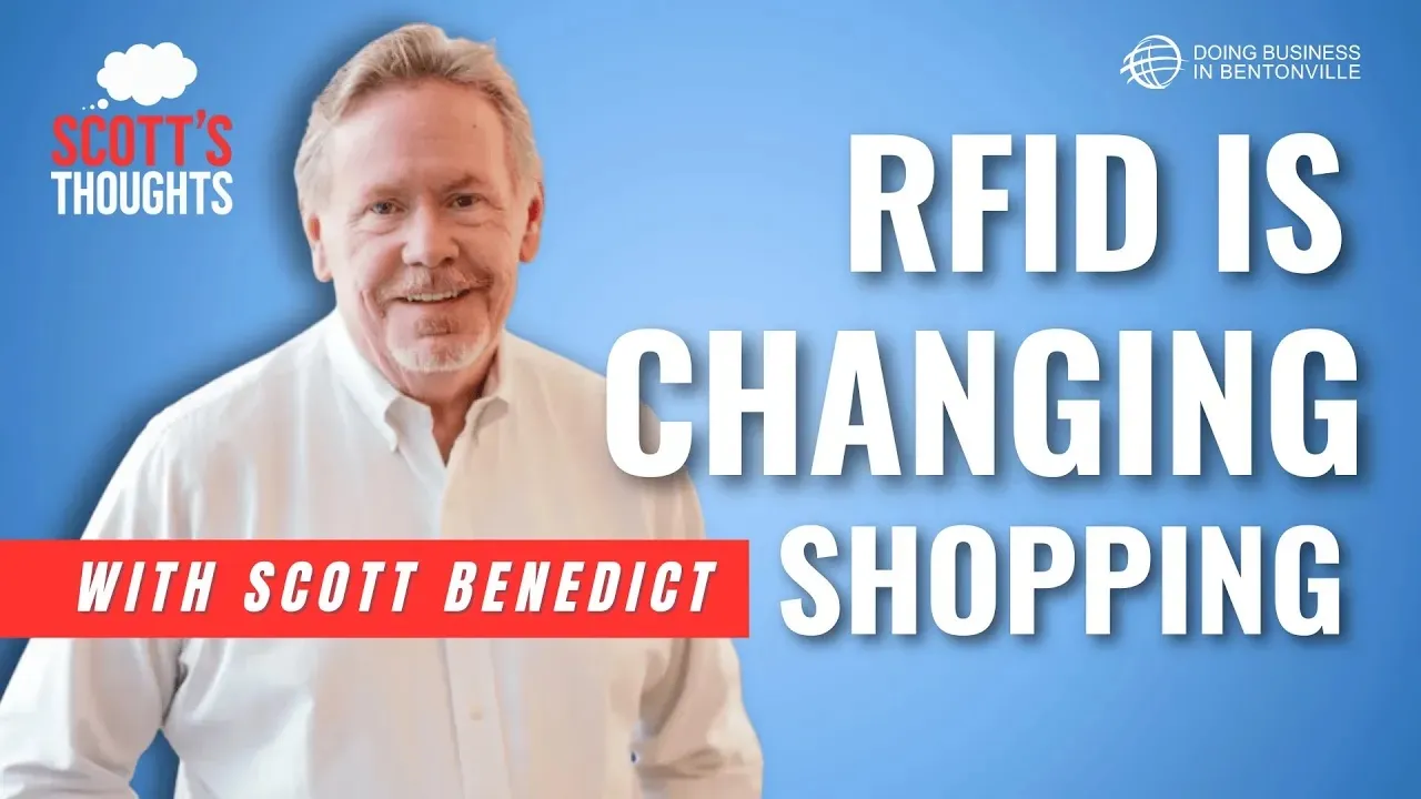 RFID Revolution