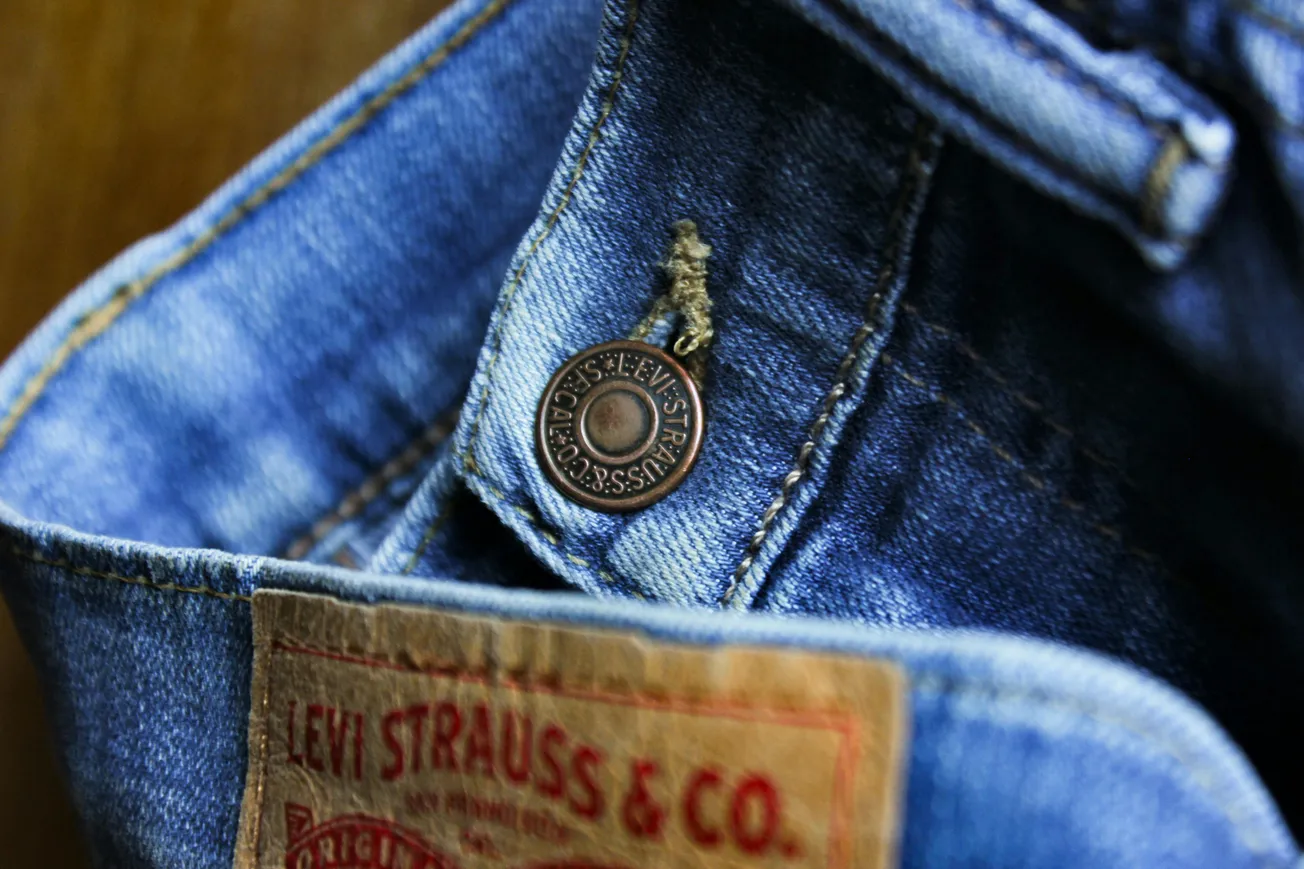 Levi’s Eyes U.S. Store Expansion After Strong Q3