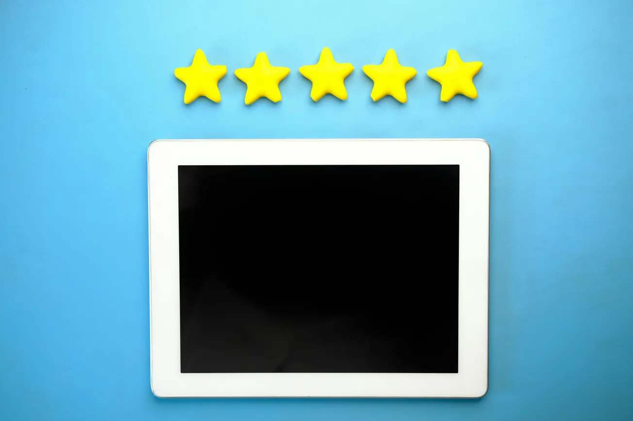 Are Google 5-Star Reviews Worth Buying?