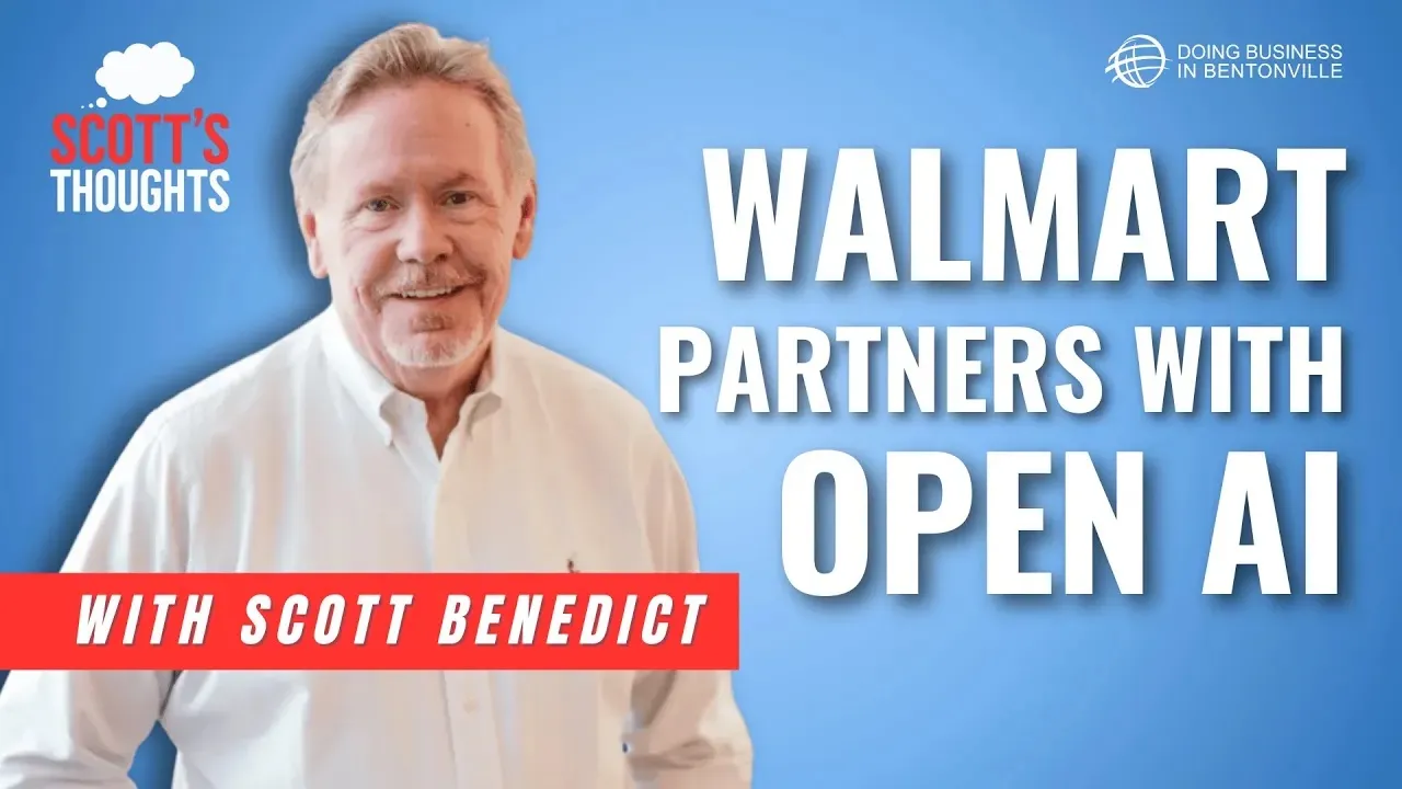 AI Training for All: Walmart’s Bold Workforce Move