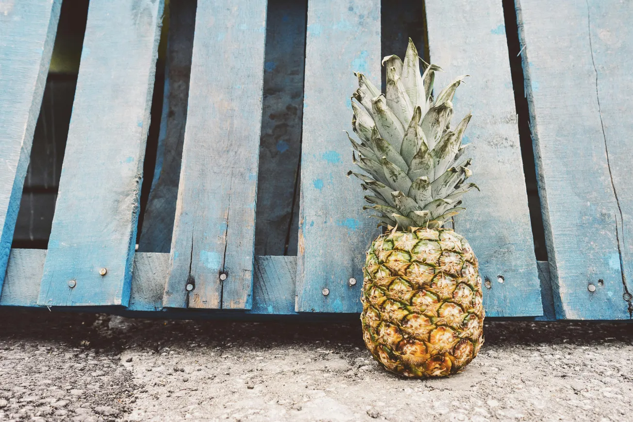 U.S. Exempts 200+ Food Imports from Reciprocal Tariffs