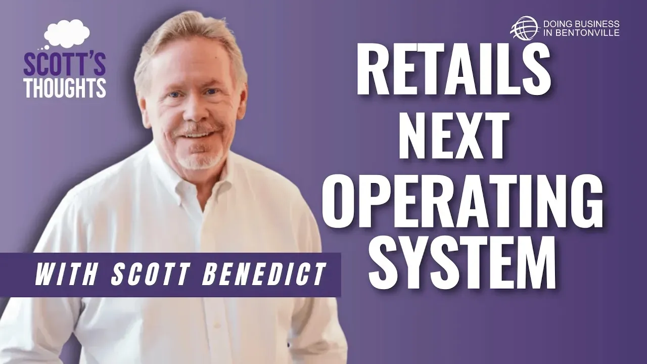 Retail’s Next Operating System