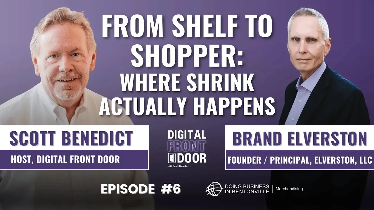 Ep. 6 - Shrink Is More Than Theft