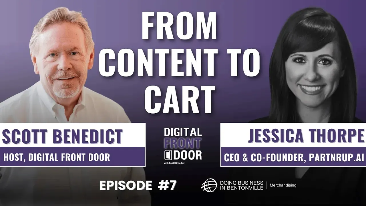 Ep. 7 - How Creator Commerce Works