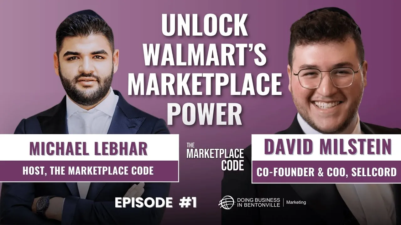 Ep. 1 - Why 3P Matters: Building to Brick-and-Mortar