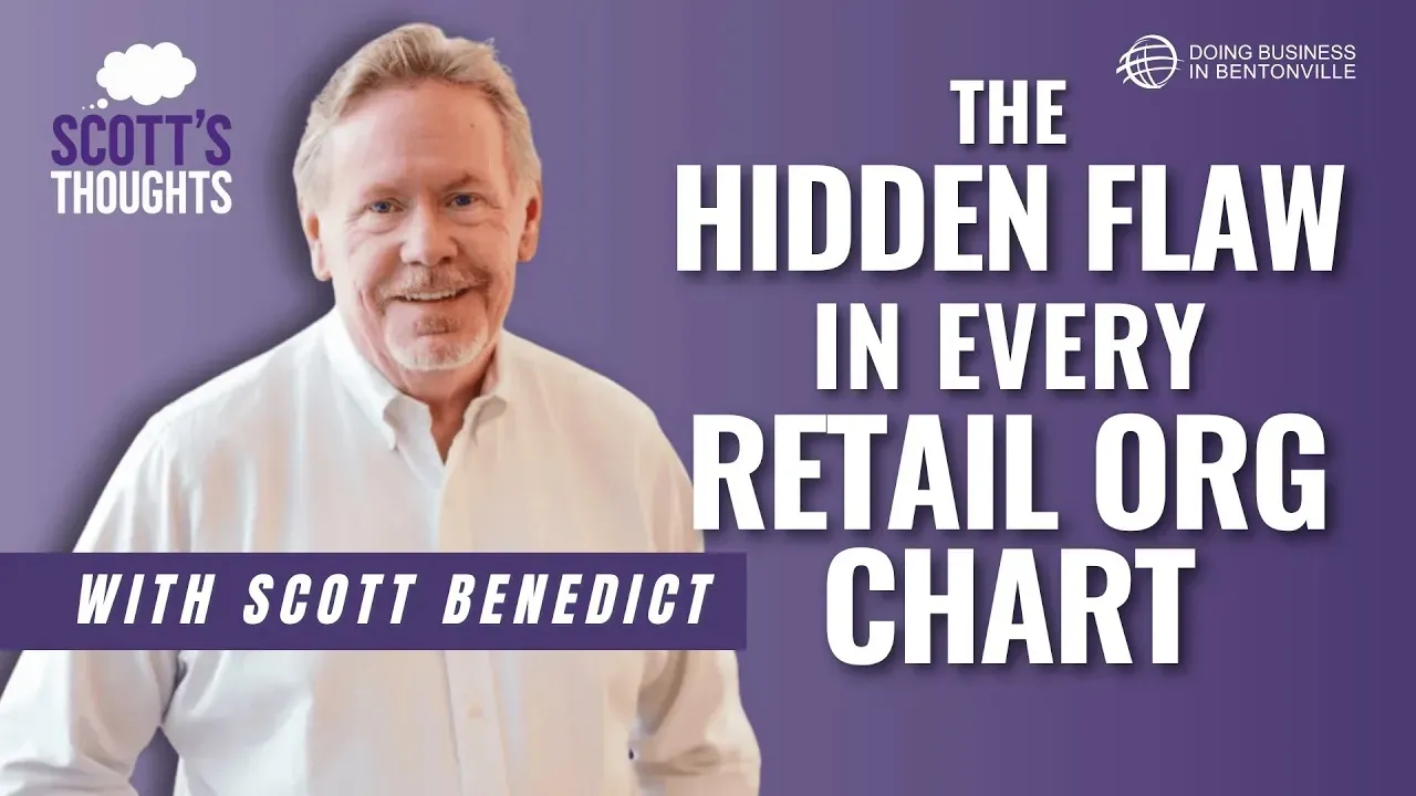 Store-First Thinking Is Holding Retail Back