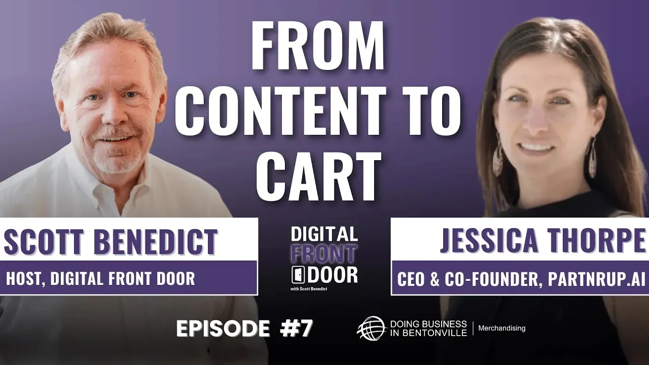 Ep. 7 - How Creator Commerce Works