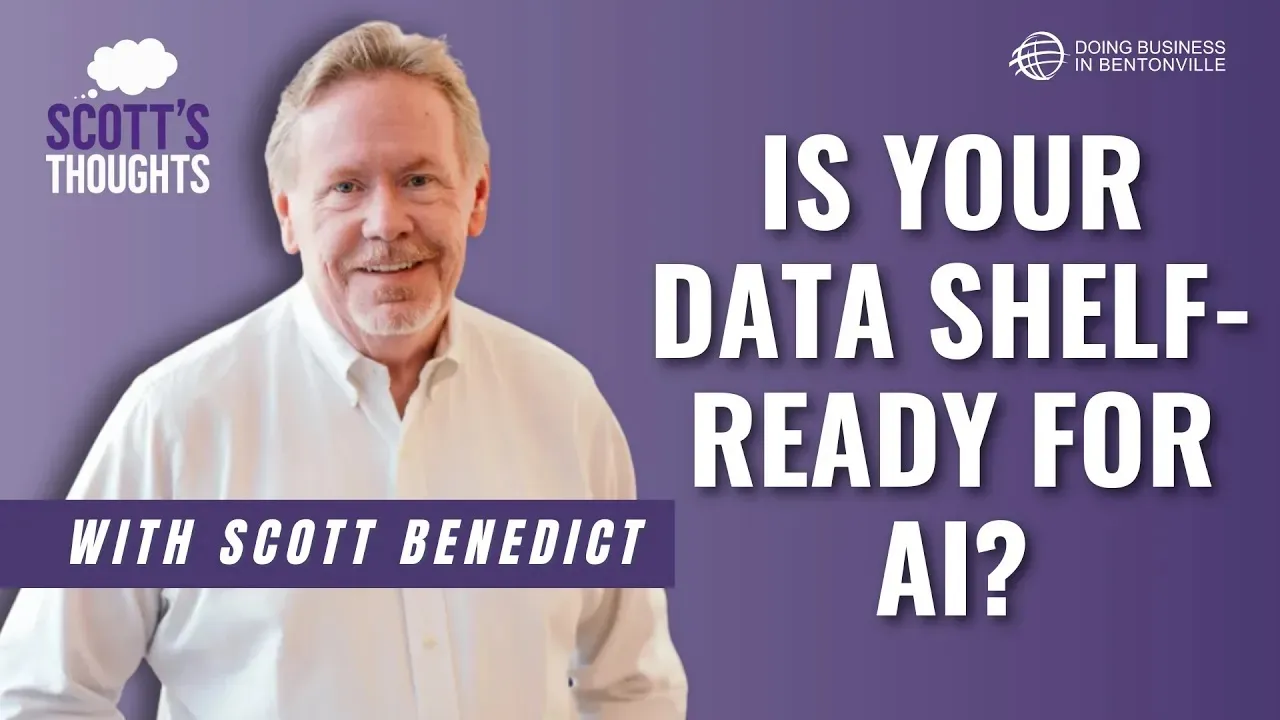 Preparing Retail For AI Shopping Agents