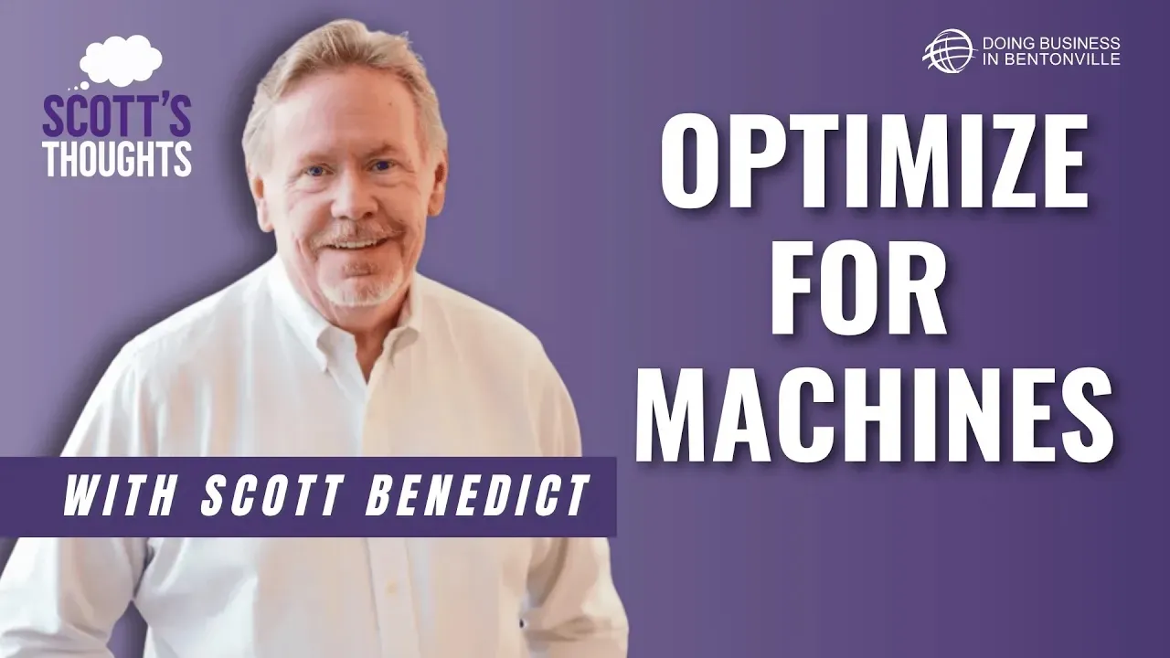 From SEO to AEO: Is your PDP Machine Readable?